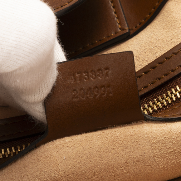 Gucci Tote Small - Picture 9 of 9